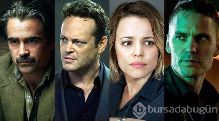 Televizyonun sevmediği sinema yıldızları
