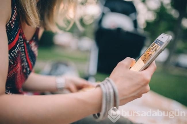 Cep telefonu bağımlısı mısınız?