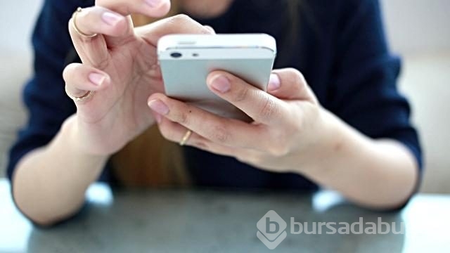 Cep telefonu bağımlısı mısınız?