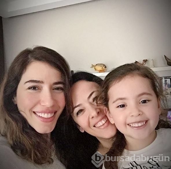 İnstagram'da Ünlüler - 04 Nisan 2016