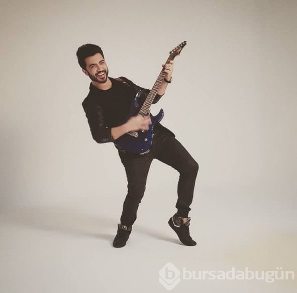 İnstagram'da Ünlüler - 04 Nisan 2016
