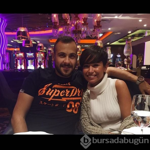 İnstagram'da Ünlüler - 04 Nisan 2016