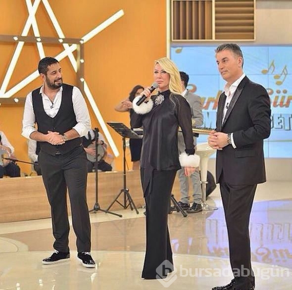 İnstagram'da Ünlüler - 04 Nisan 2016