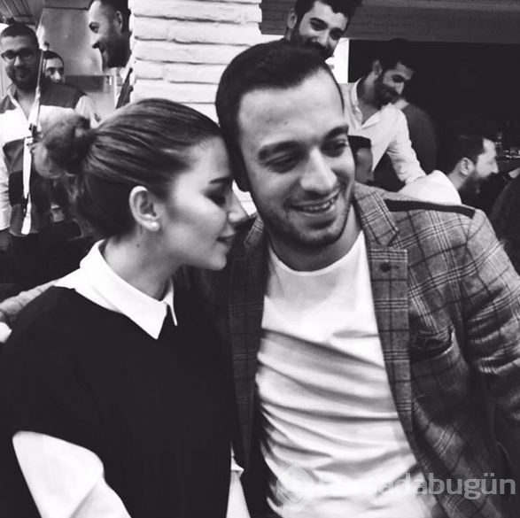 İnstagram'da Ünlüler - 04 Nisan 2016