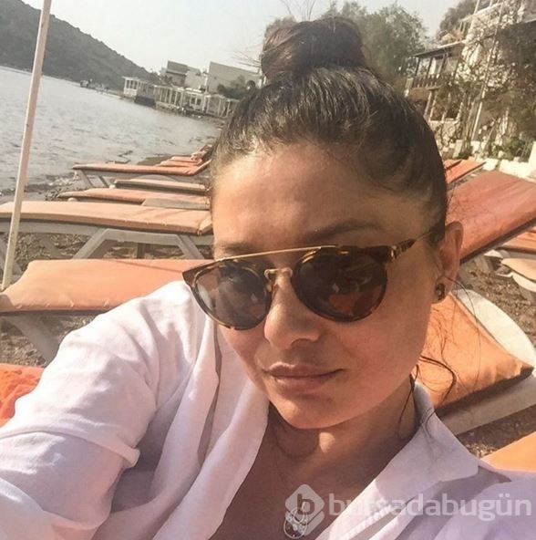 İnstagram'da Ünlüler - 04 Nisan 2016