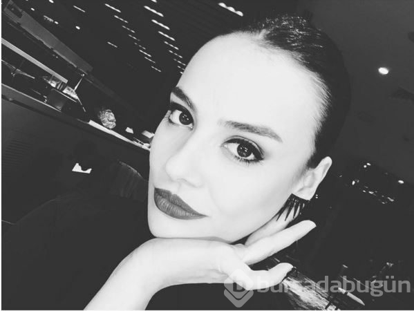 İnstagram'da Ünlüler - 04 Nisan 2016