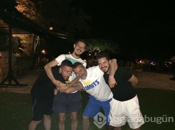 İnstagram'da Ünlüler - 04 Nisan 2016