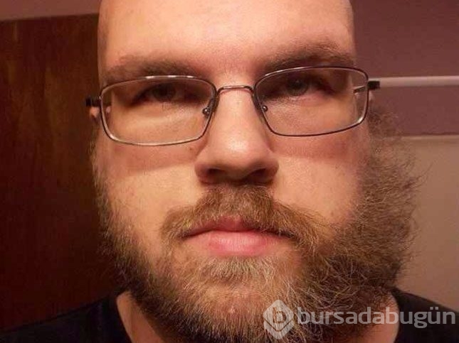 Böyle profil fotoğrafı olur mu?