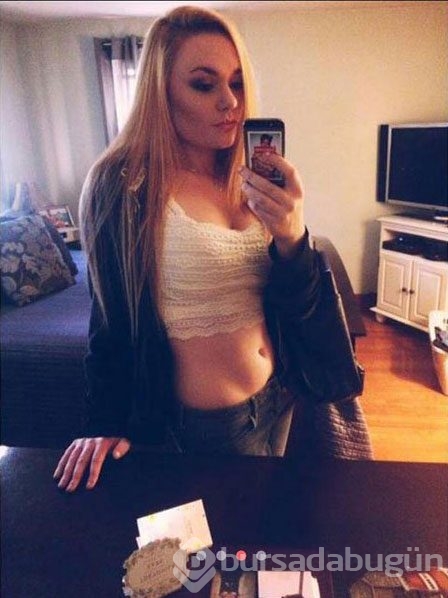 Böyle profil fotoğrafı olur mu?