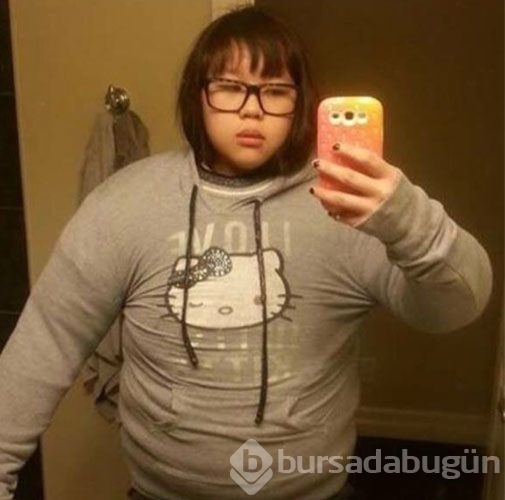 Böyle profil fotoğrafı olur mu?