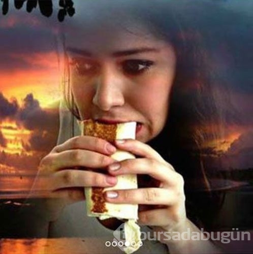 Böyle profil fotoğrafı olur mu?
