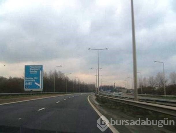 Dünyada en tehlikeli yollar