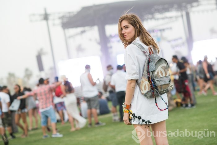 Chiara Ferragni'den stil önerileri