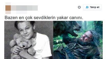 Efsane tweetler 