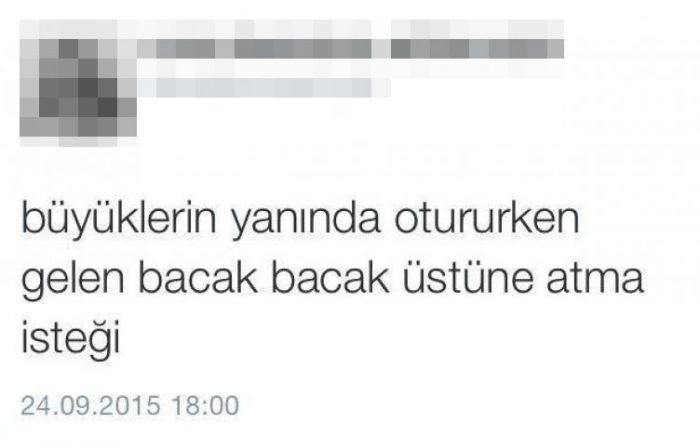 Efsane tweetler 