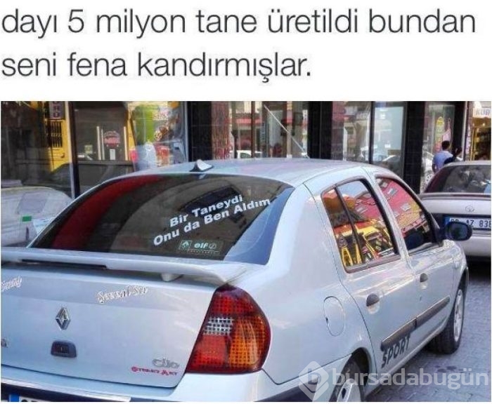 Efsane tweetler 
