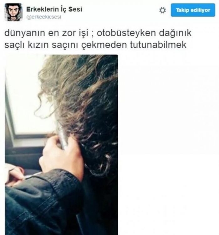 Efsane tweetler 