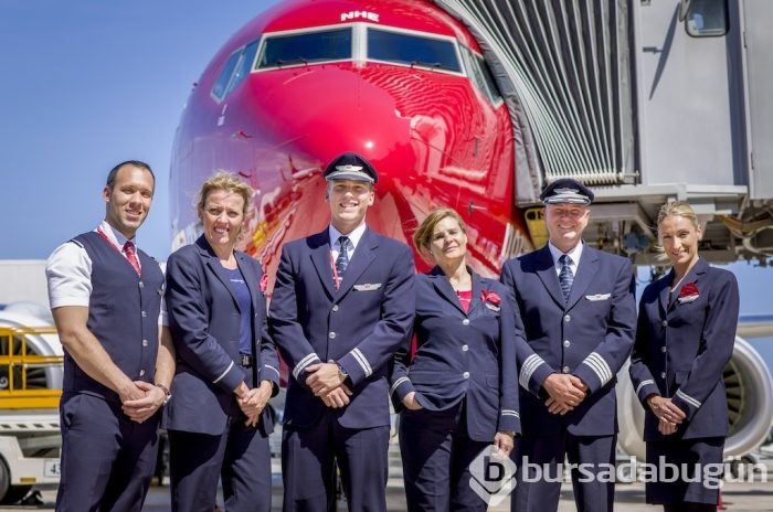 Herkes Türk pilotların peşinde