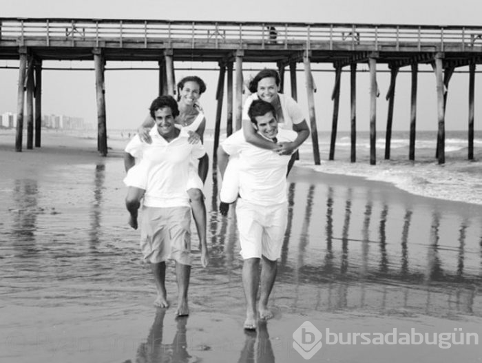 Bu fotoğrafları görünce kardeşinizi arayacaksınız