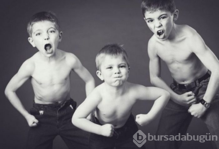 Bu fotoğrafları görünce kardeşinizi arayacaksınız