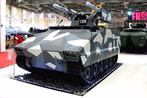 21. yüzyılın efsanesi 'Altay' hazır!