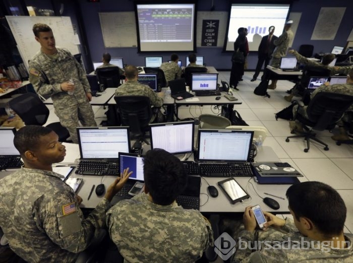 Pentagon sitesine saldıranlara 150 bin dolar verecek