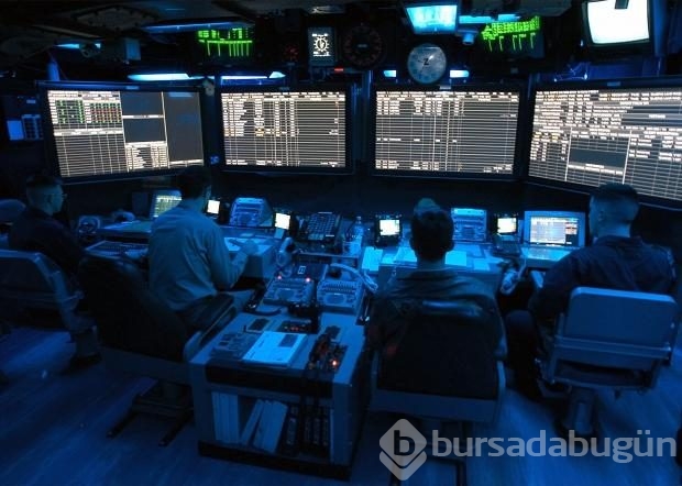 Pentagon sitesine saldıranlara 150 bin dolar verecek