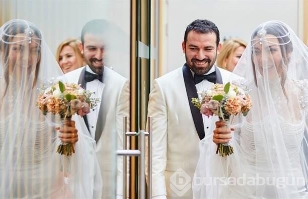 Burcu Kara'yı utandıran bebek sorusu