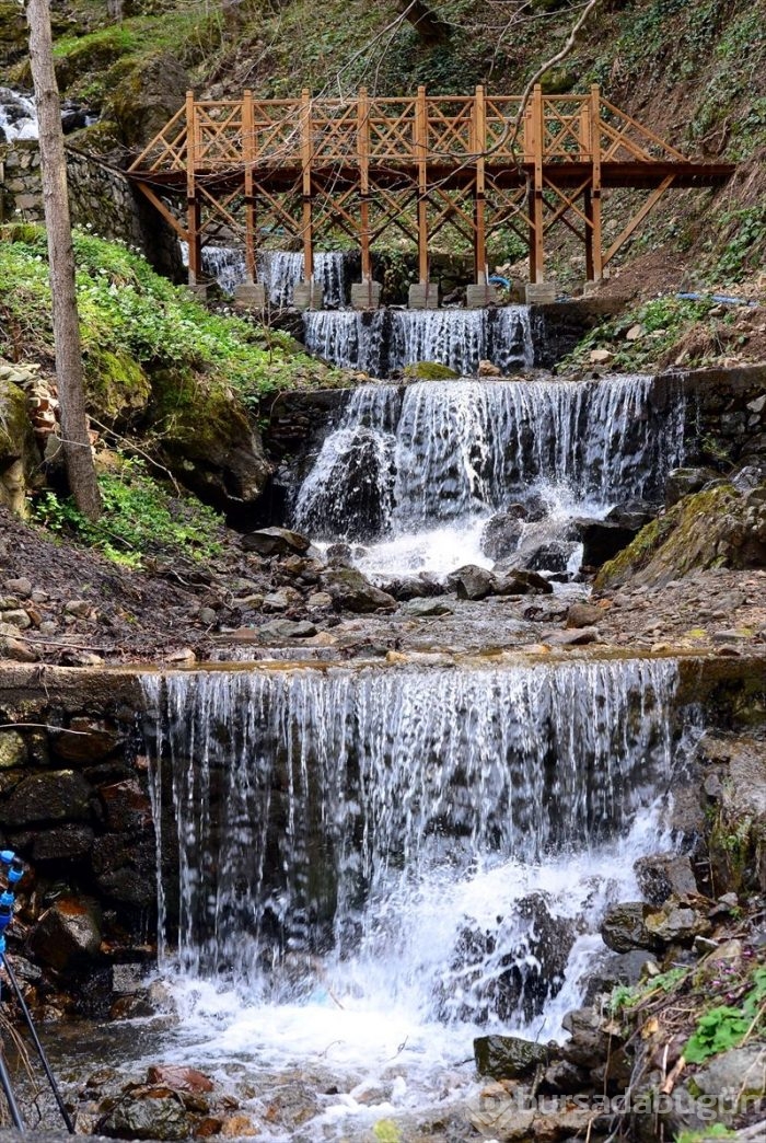 Maçka, turistleri bekliyor