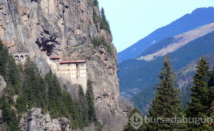 Maçka, turistleri bekliyor