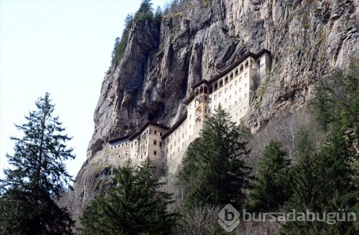 Maçka, turistleri bekliyor