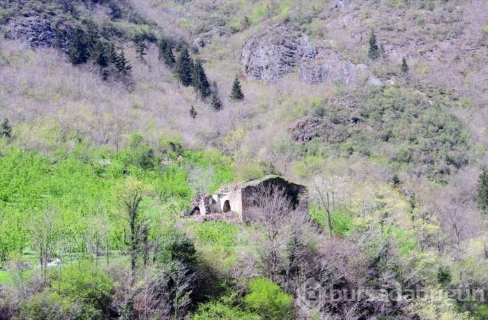 Maçka, turistleri bekliyor