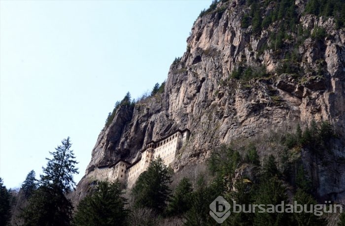 Maçka, turistleri bekliyor