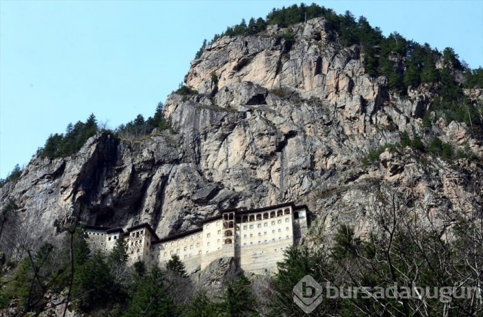 Maçka, turistleri bekliyor