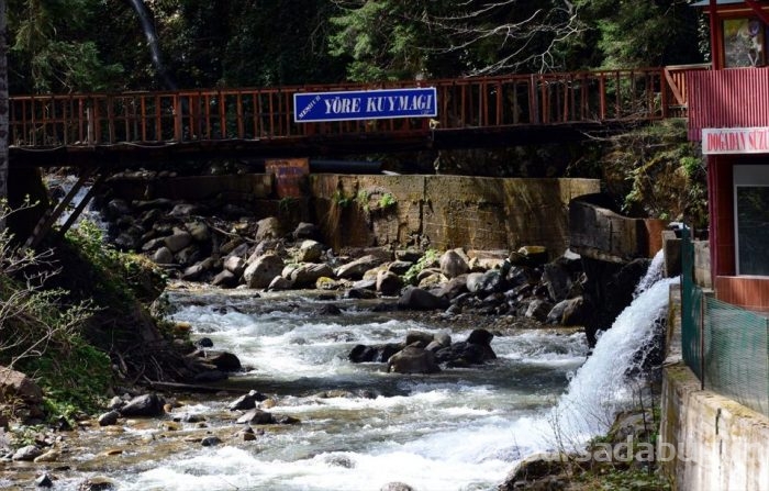 Maçka, turistleri bekliyor
