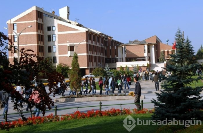 En çok tercih edilen üniversite hangisi?