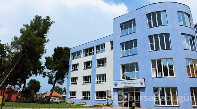 En çok tercih edilen üniversite hangisi?