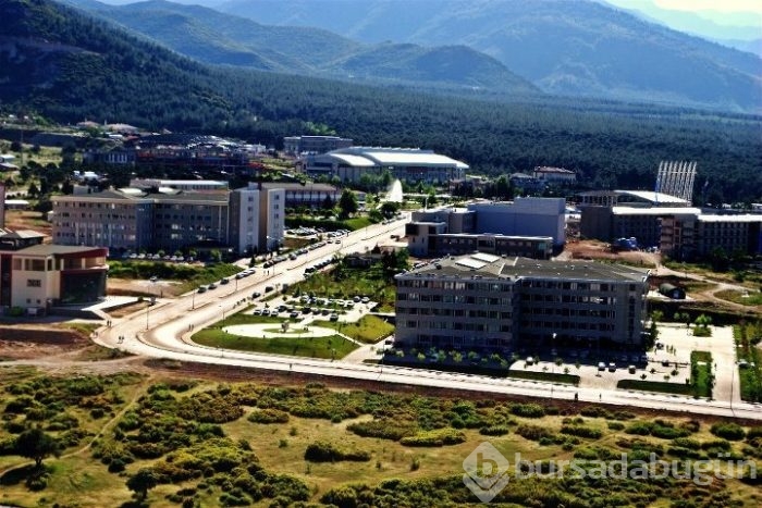 En çok tercih edilen üniversite hangisi?