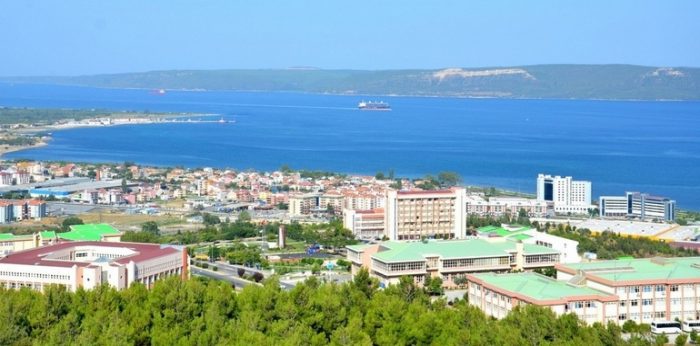 En çok tercih edilen üniversite hangisi?