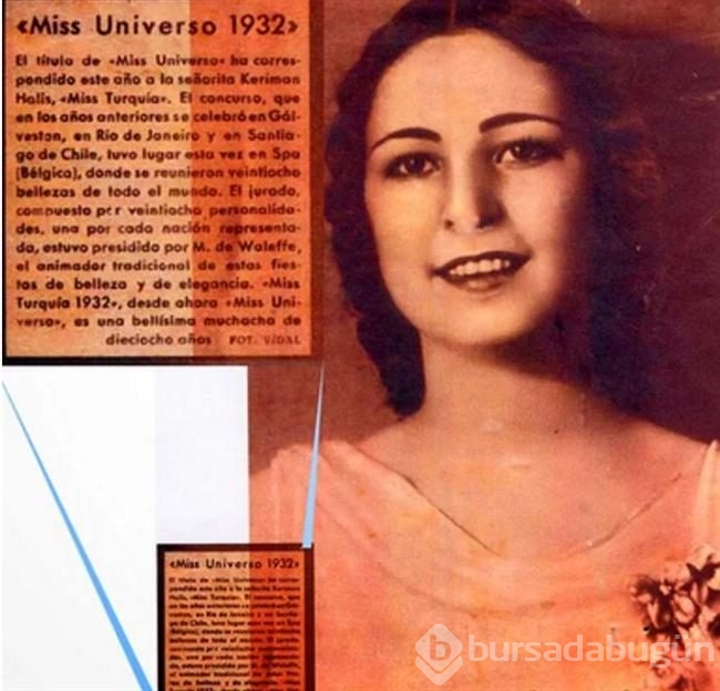 Türkiye'nin güzelleri seçilmiş 21 ünlü
