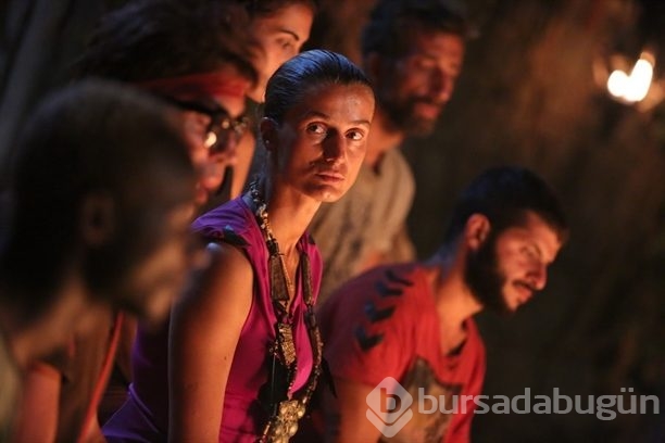 Survivor adasını karıştıran itiraf!