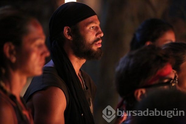 Survivor adasını karıştıran itiraf!