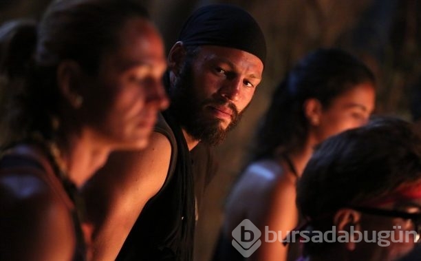 Survivor adasını karıştıran itiraf!
