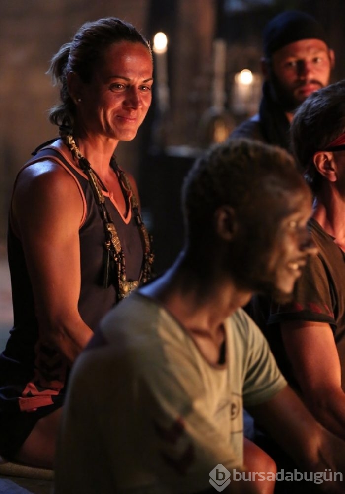Survivor adasını karıştıran itiraf!