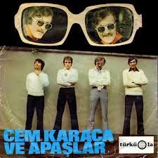 Gülhane Parkında ceviz ağacı olmak... Cem Karaca'nın hayat hikayesi
