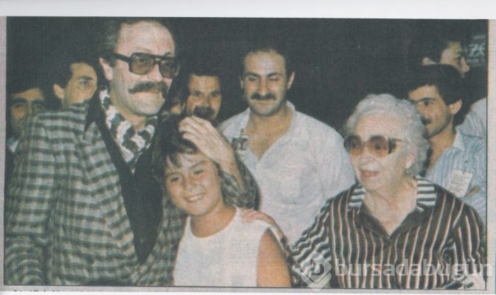 Gülhane Parkında ceviz ağacı olmak... Cem Karaca'nın hayat hikayesi
