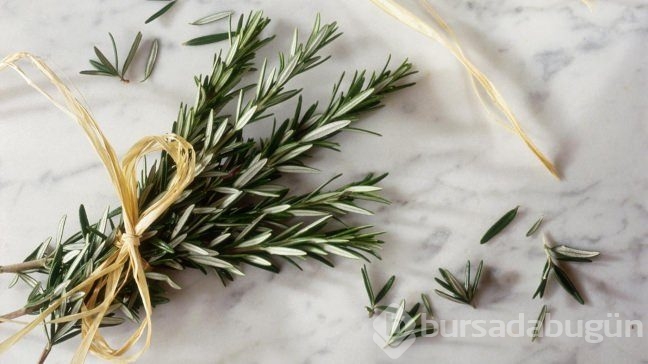 Bu ot sayesinde o köydeki herkes 100 yaşında!