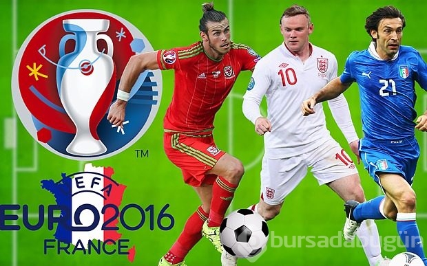 Euro 2016 için kimyasal saldırı senaryosu tatbikatı