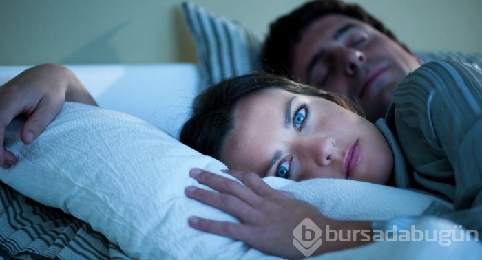 Gece sık uyanmanın 10 nedeni