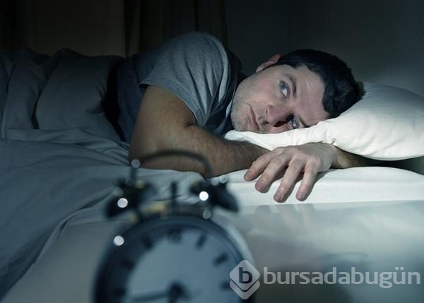 Gece sık uyanmanın 10 nedeni